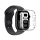 AmazingThing Minimal Case Apple Watch 42mm przezroczyste - 1483762 - zdjęcie 3
